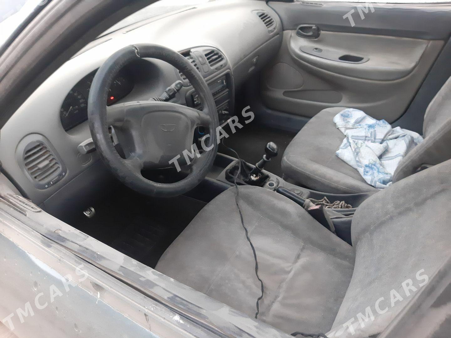 Daewoo Nubira 1999 - 19 000 TMT - Туркменабат - img 2