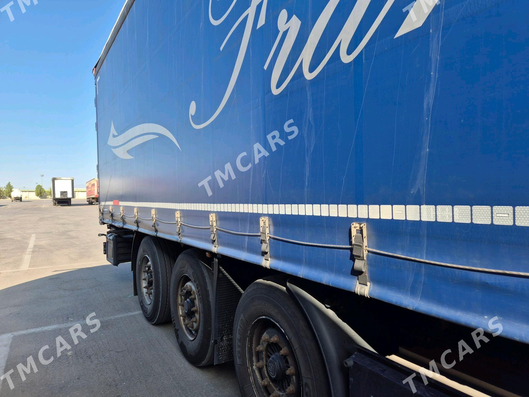 Kogel Light 2020 - 432 000 TMT - Балканабат - img 2