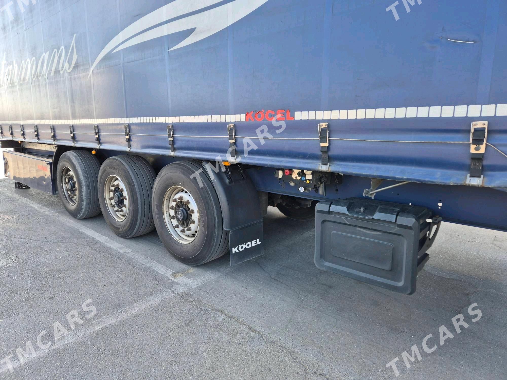 Kogel Light 2020 - 432 000 TMT - Балканабат - img 3