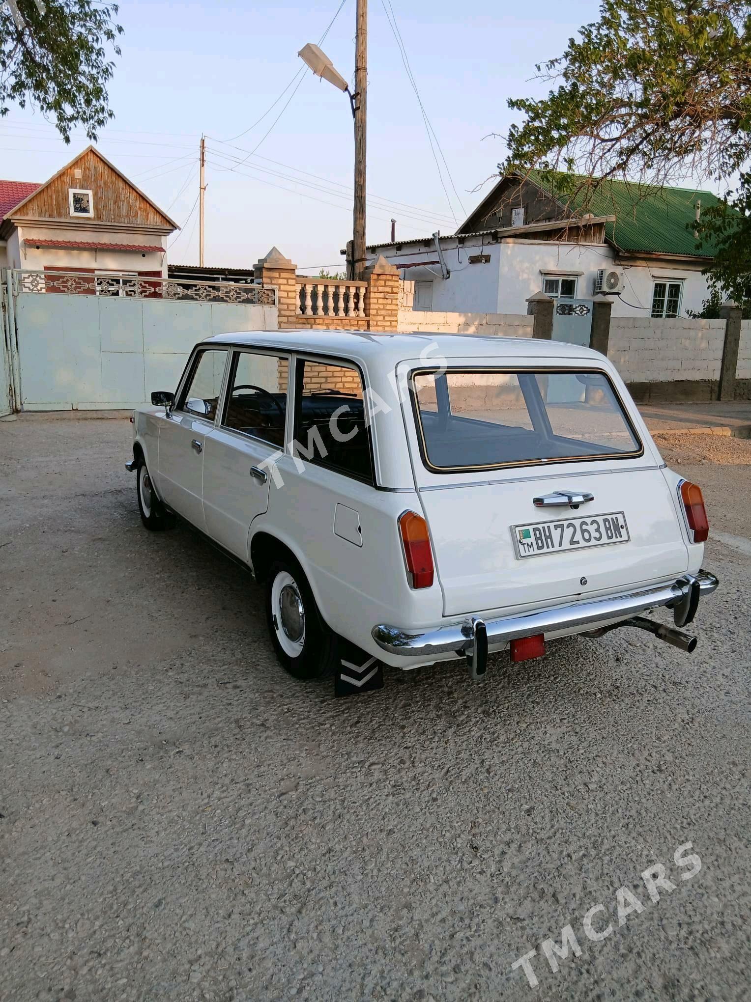 Lada 2102 1984 - 32 000 TMT - Balkanabat - img 3