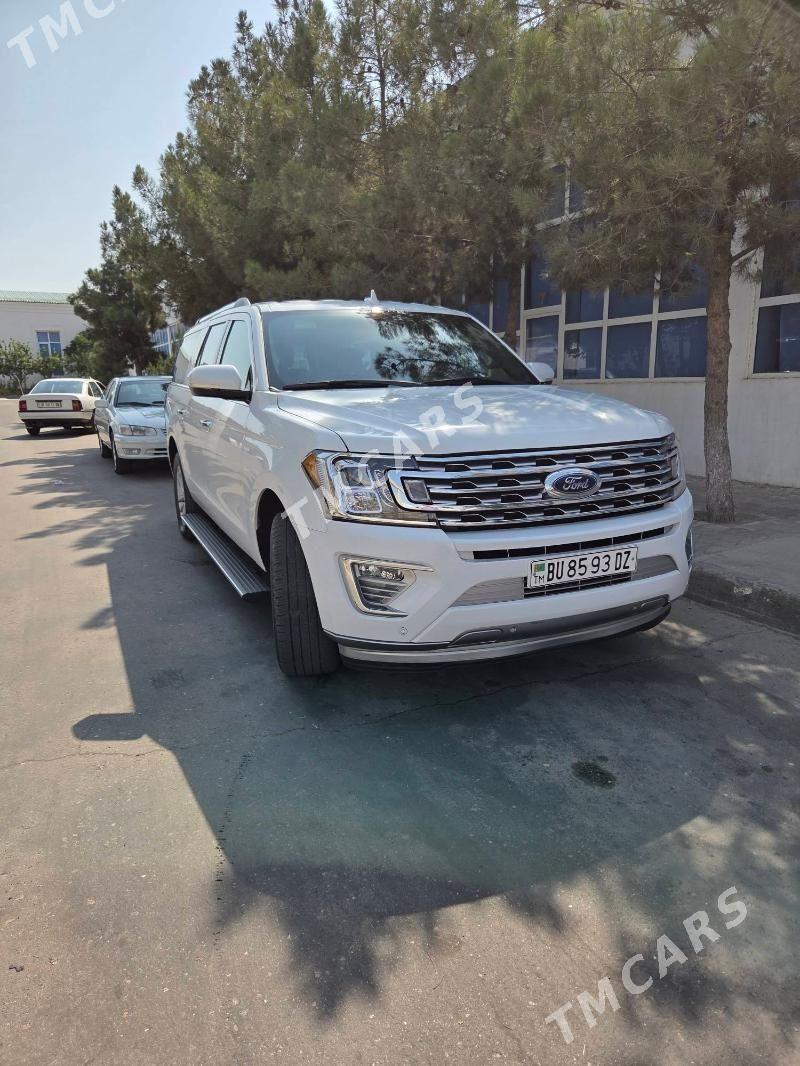 Ford Expedition 2020 - 590 000 TMT - Türkmenbaşy - img 5