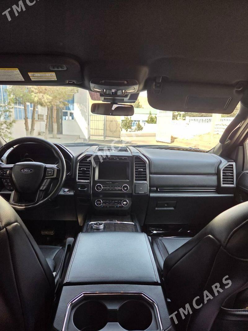 Ford Expedition 2020 - 590 000 TMT - Türkmenbaşy - img 9