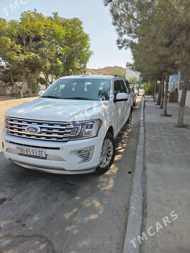 Ford Expedition 2020 - 590 000 TMT - Türkmenbaşy - img 4