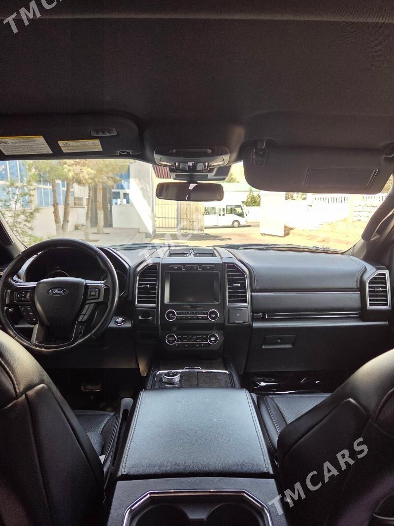 Ford Expedition 2020 - 590 000 TMT - Türkmenbaşy - img 7