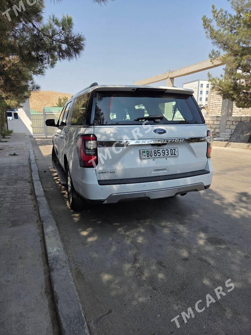 Ford Expedition 2020 - 590 000 TMT - Türkmenbaşy - img 3