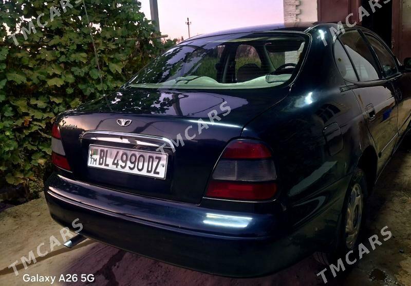Daewoo Leganza 1998 - 25 000 TMT - Дашогуз - img 2