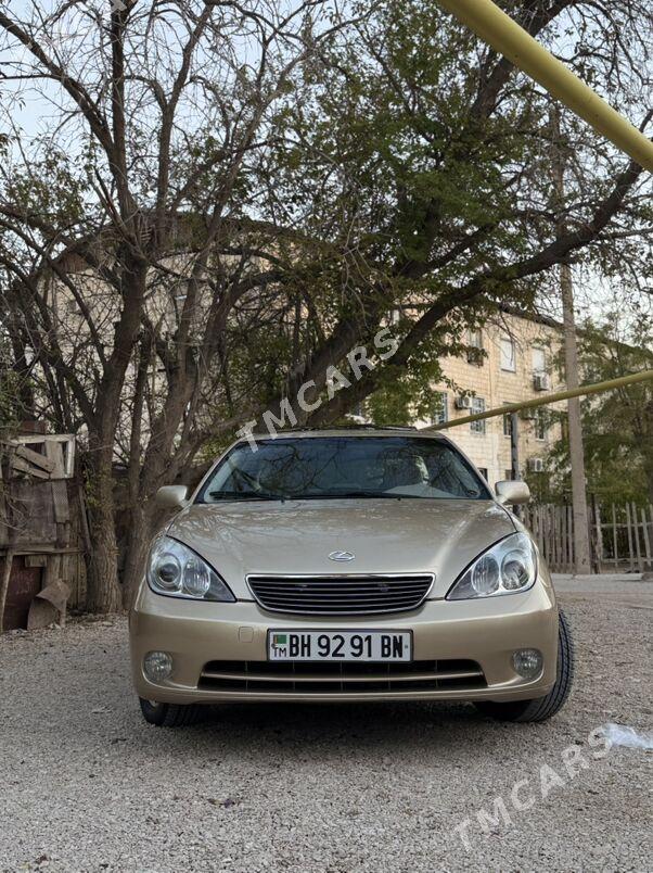 Lexus ES 300 2003 - 210 000 TMT - Балканабат - img 7