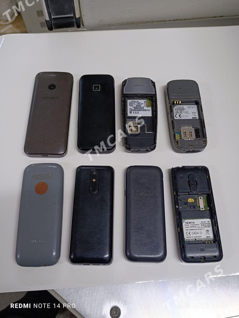 SATLYK TELEFONLAR - Hitrowka - img 2