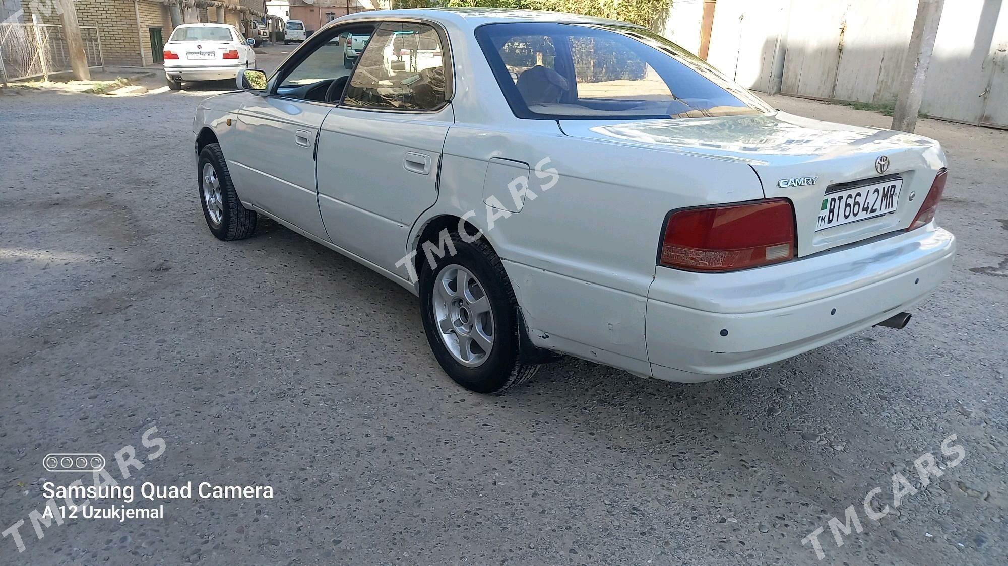 Toyota Vista 1994 - 35 000 TMT - Векильбазар - img 2