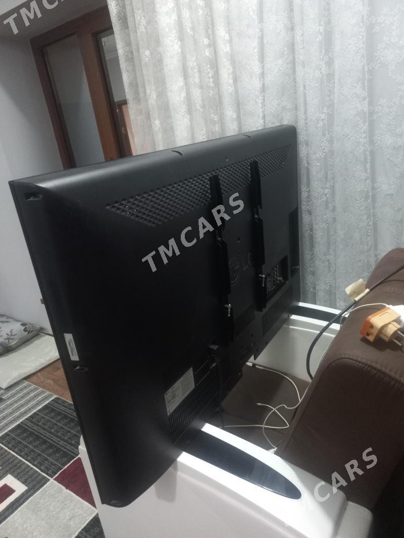 LG telewizor 43 - Байрамали - img 3