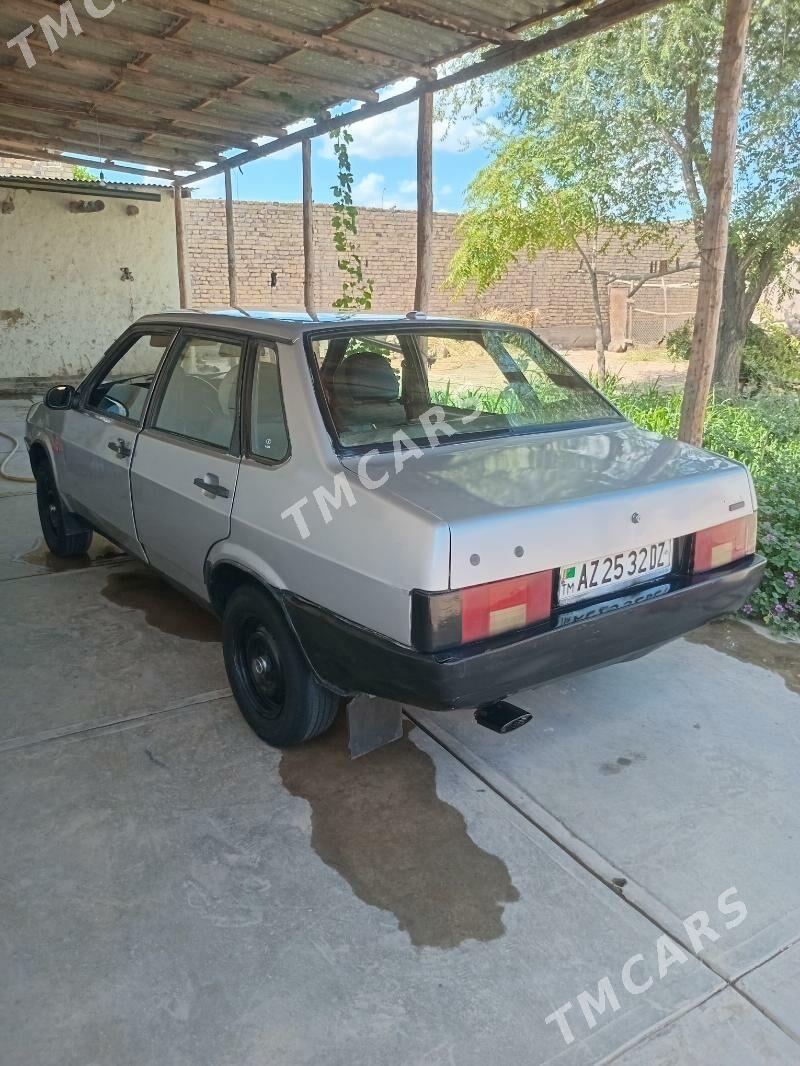 Lada 21099 2003 - 20 000 TMT - Boldumsaz - img 3