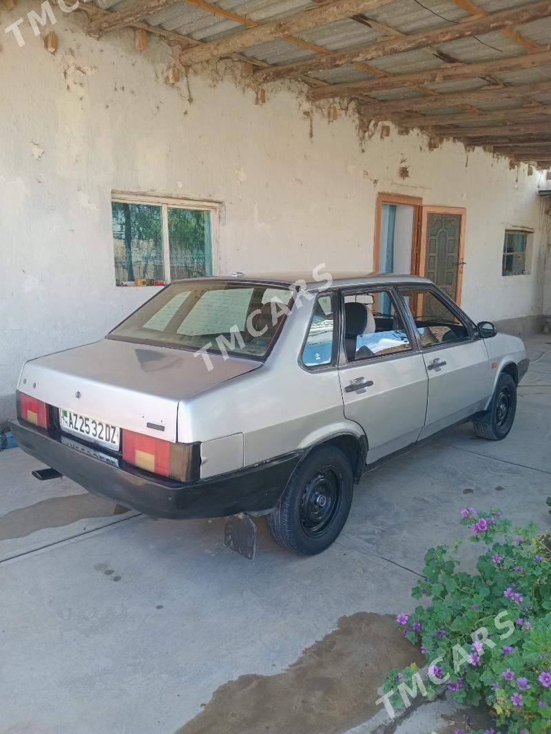 Lada 21099 2003 - 20 000 TMT - Boldumsaz - img 5