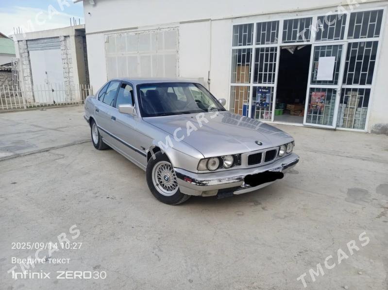BMW 525 1990 - 60 000 TMT - Балканабат - img 2