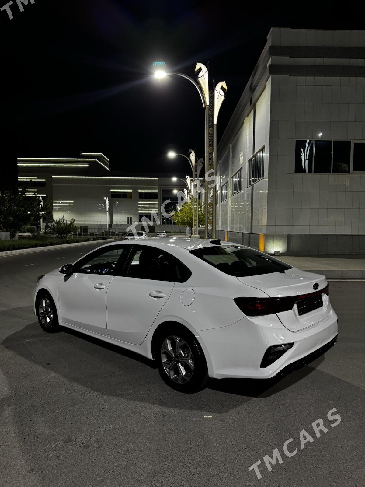 Kia Forte 2021 - 245 000 TMT - Гуртли - img 2