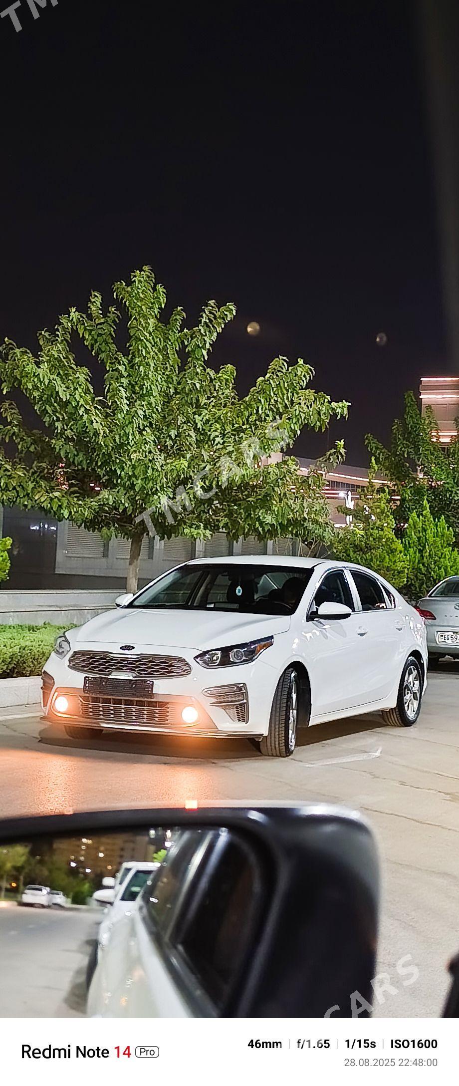 Kia Forte 2021 - 245 000 TMT - Гуртли - img 7