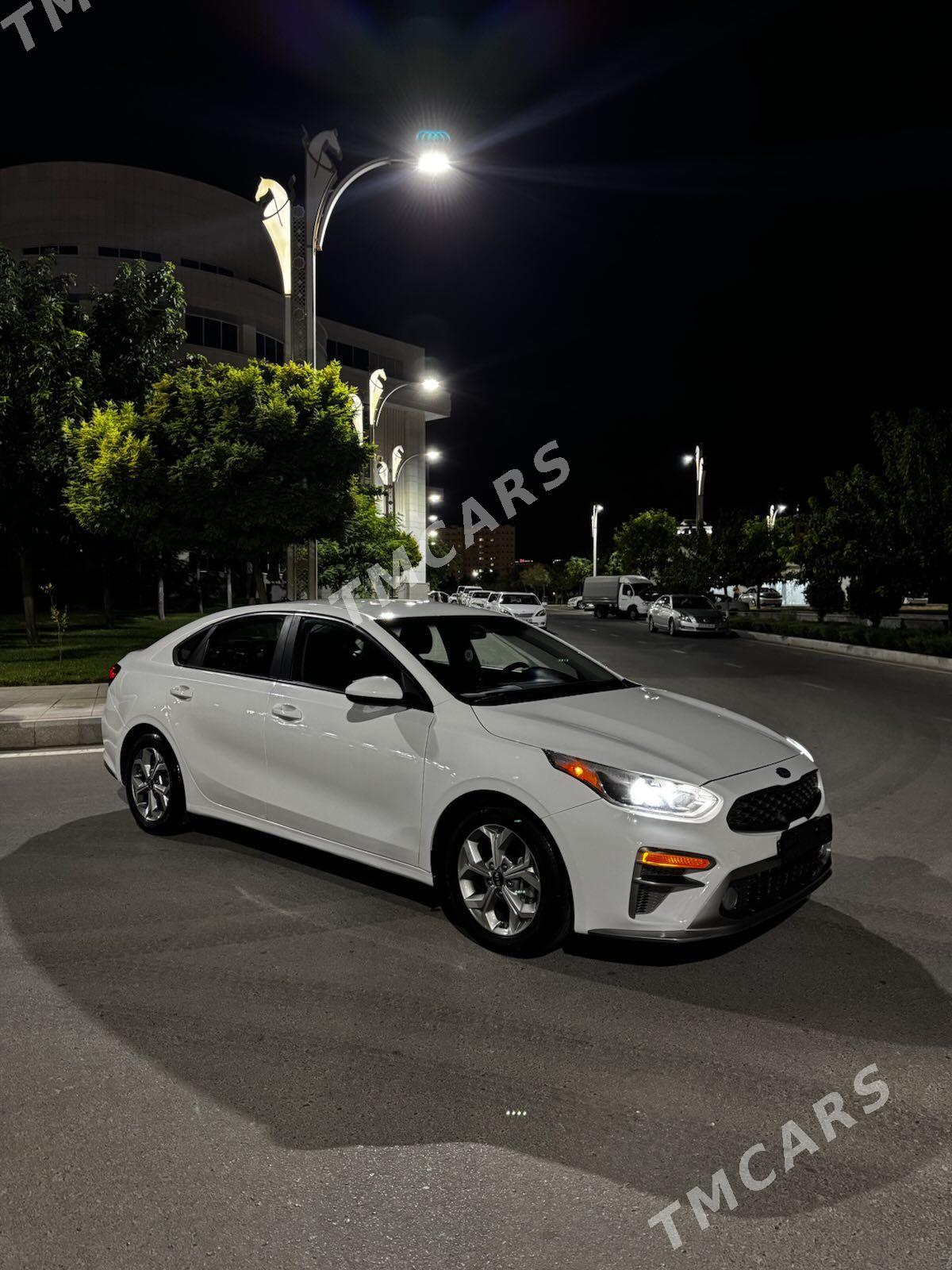 Kia Forte 2021 - 245 000 TMT - Гуртли - img 3