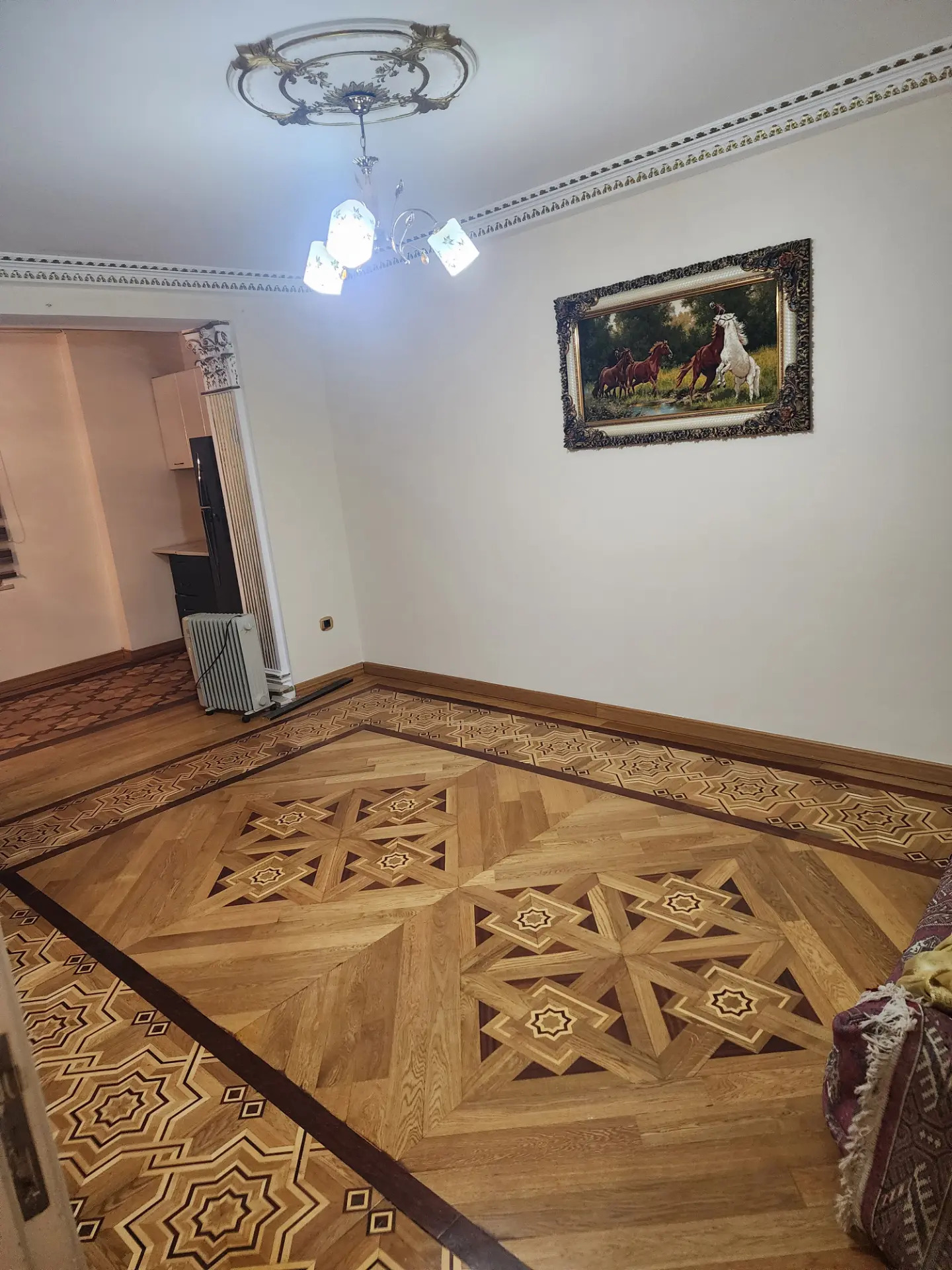 6 mkr 2 etaź 3 komnat yewro re - 6 mkr - img 3