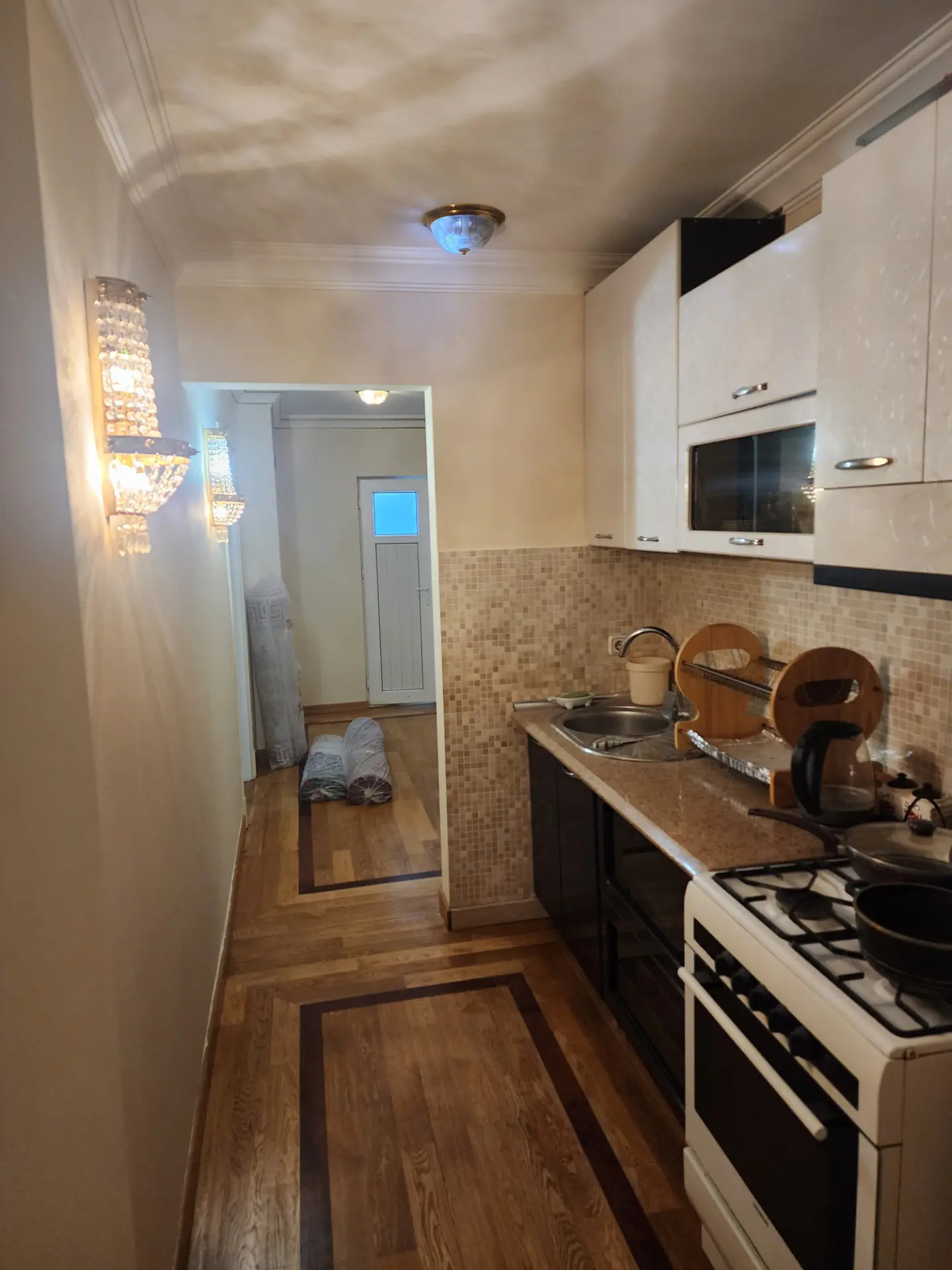 6 mkr 2 etaź 3 komnat yewro re - 6 mkr - img 8