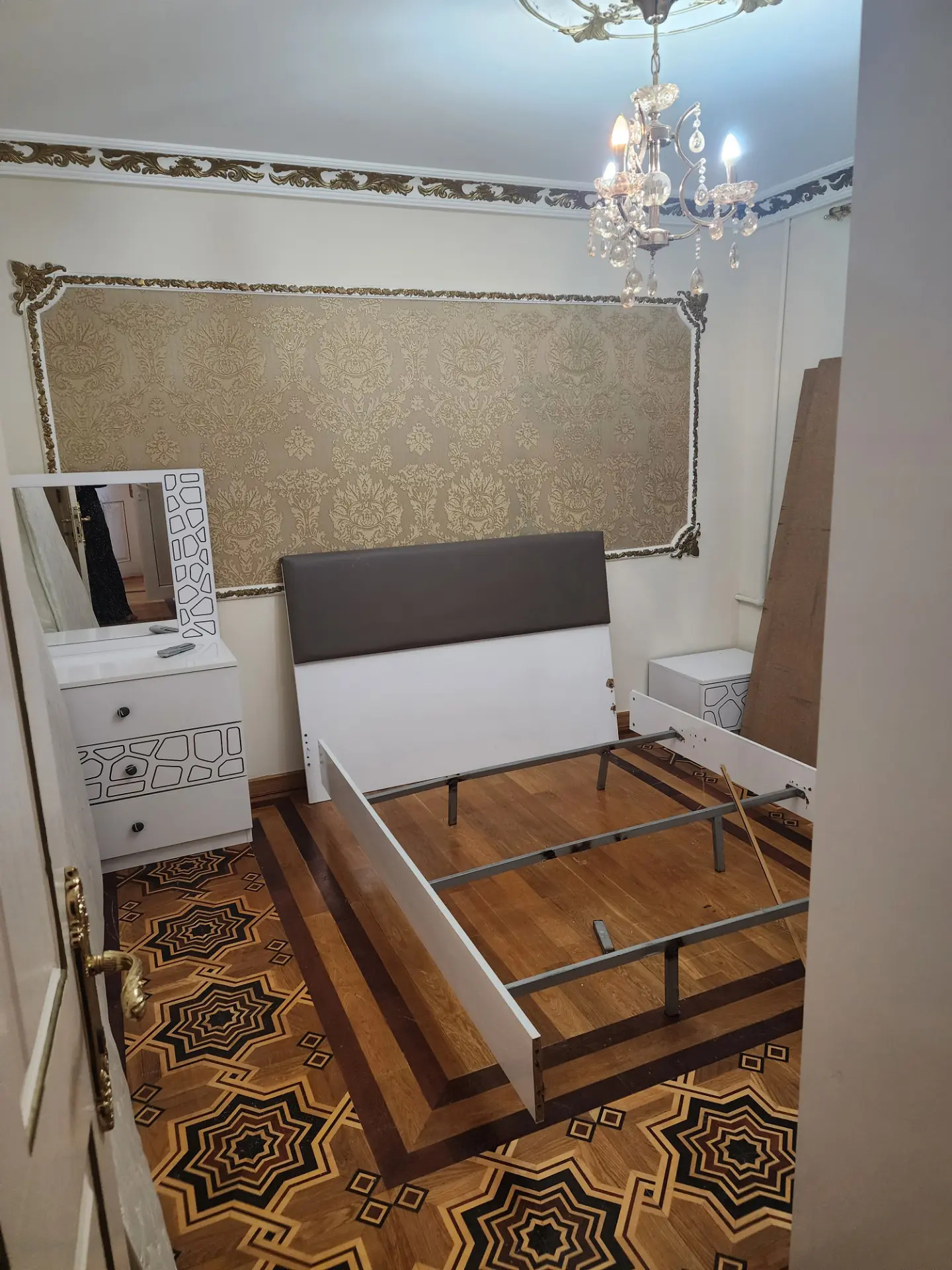 6 mkr 2 etaź 3 komnat yewro re - 6 mkr - img 10