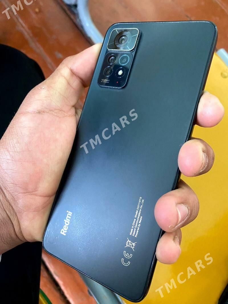 Redmi Note11Pro dine admen - Kerki - img 9