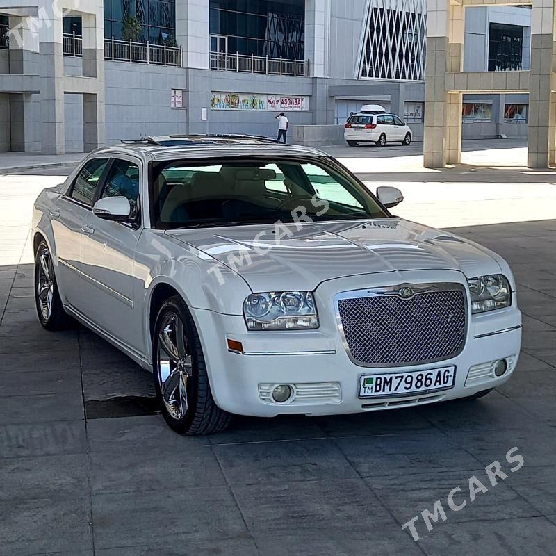 Chrysler 300C 2006 - 160 000 TMT - Ашхабад - img 2