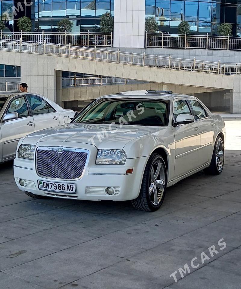 Chrysler 300C 2006 - 160 000 TMT - Ашхабад - img 4