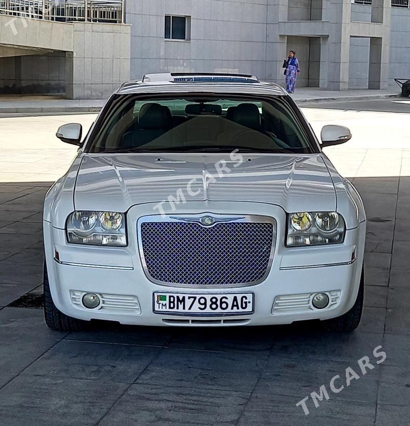 Chrysler 300C 2006 - 160 000 TMT - Ашхабад - img 6