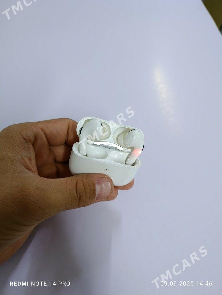 NAUSNIK BEZPRAWADNOY AIRPODS 3 - Хитровка - img 2