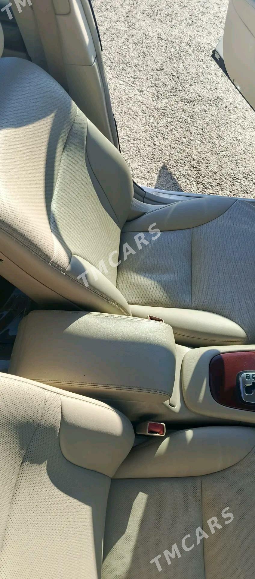 Lexus ES 300 2003 - 199 000 TMT - Daşoguz - img 5
