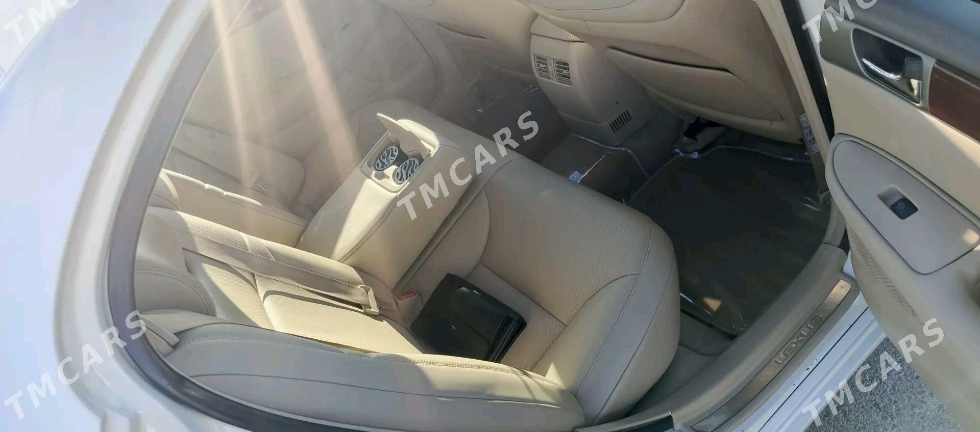 Lexus ES 300 2003 - 199 000 TMT - Daşoguz - img 4