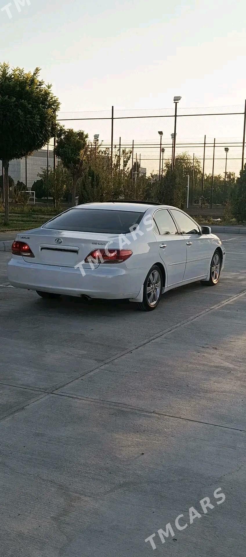 Lexus ES 300 2003 - 199 000 TMT - Daşoguz - img 2