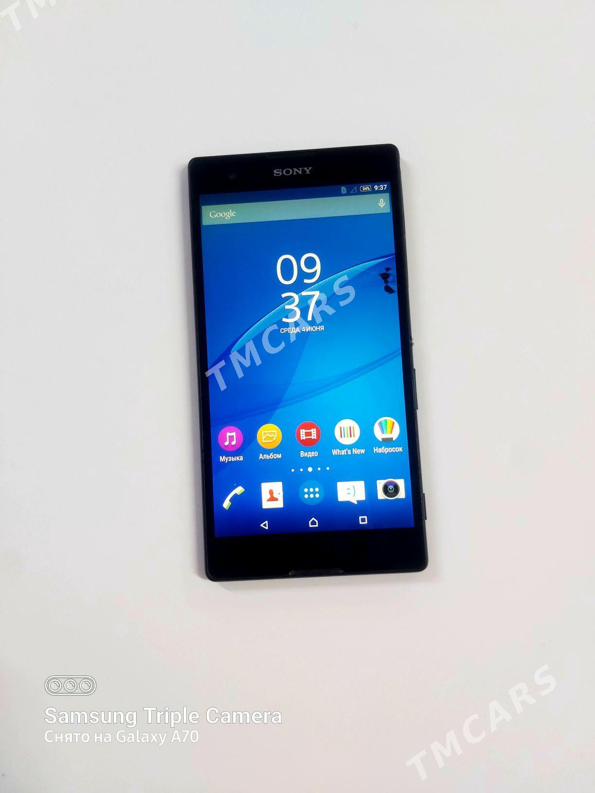 SATLYK TELEFON SONY XPERIA 8GB - Бекреве - img 2
