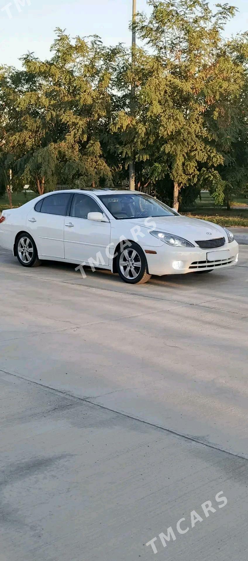 Lexus ES 300 2003 - 199 000 TMT - Daşoguz - img 3