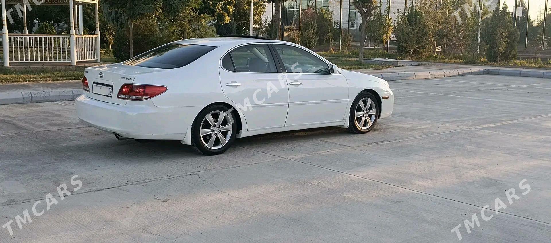 Lexus ES 300 2003 - 199 000 TMT - Daşoguz - img 6