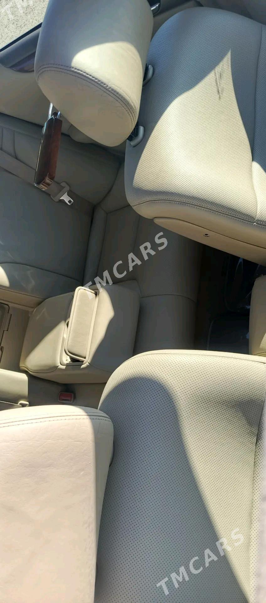 Lexus ES 300 2003 - 199 000 TMT - Daşoguz - img 9