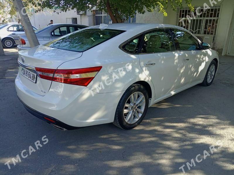 Toyota Avalon 2013 - 305 000 TMT - Balkanabat - img 7