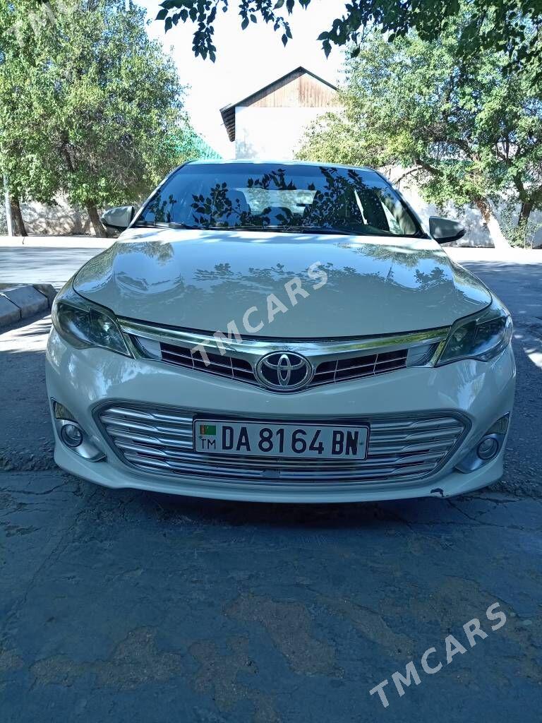 Toyota Avalon 2013 - 305 000 TMT - Balkanabat - img 2