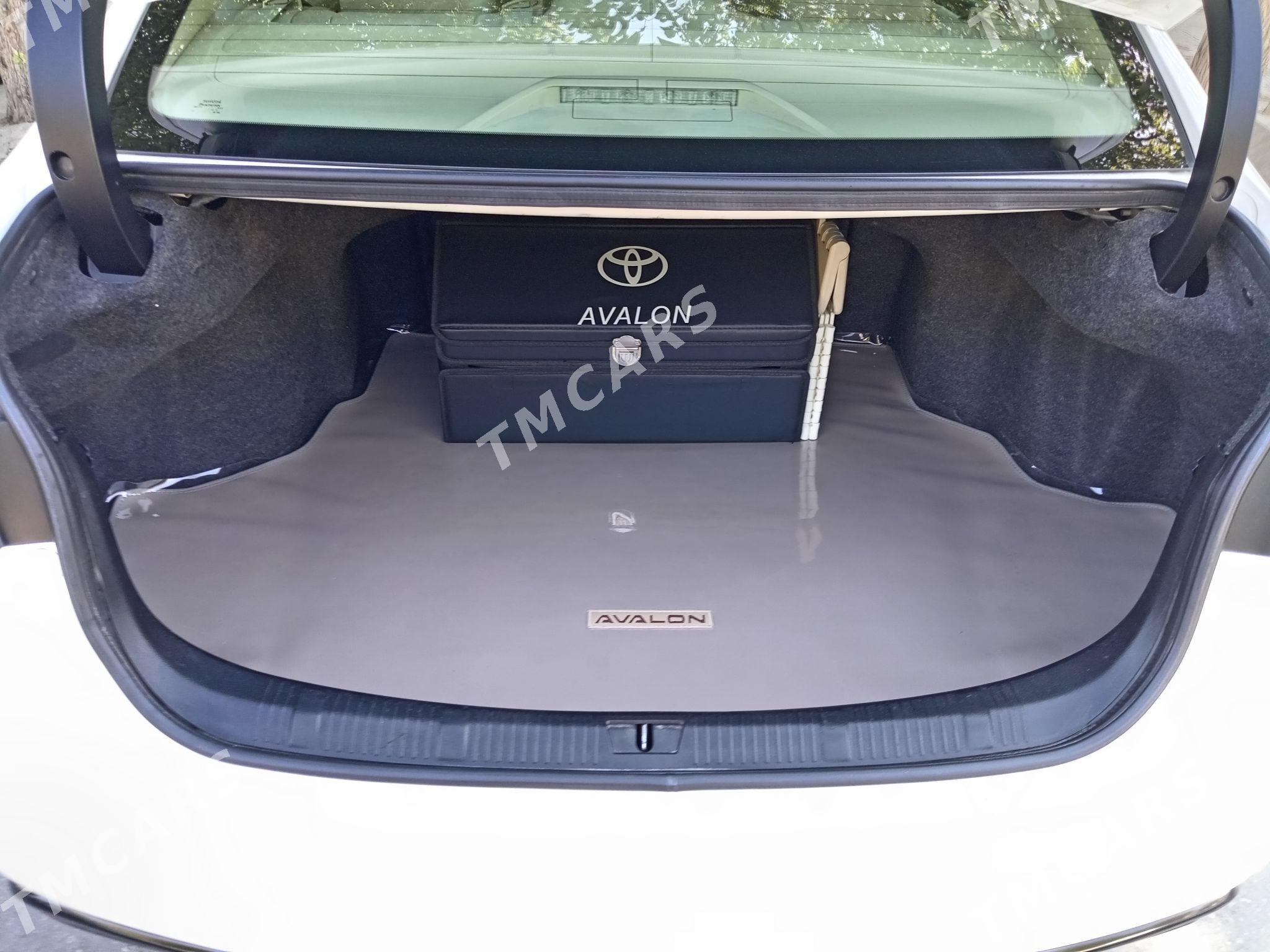 Toyota Avalon 2013 - 305 000 TMT - Balkanabat - img 4