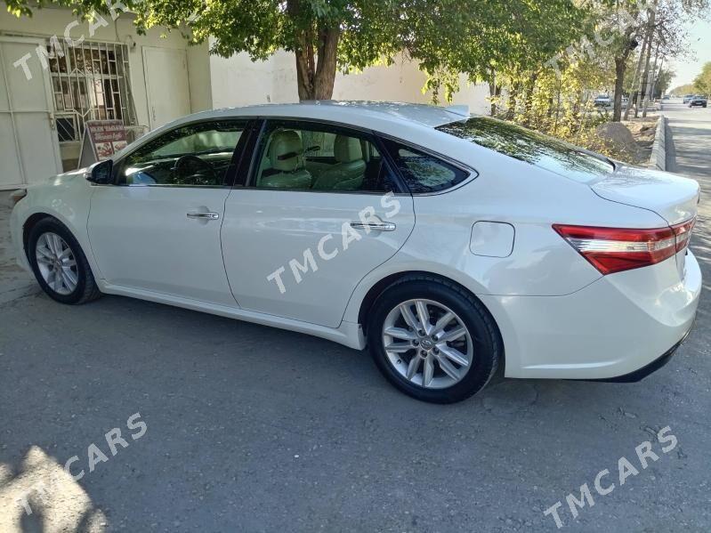 Toyota Avalon 2013 - 305 000 TMT - Balkanabat - img 6