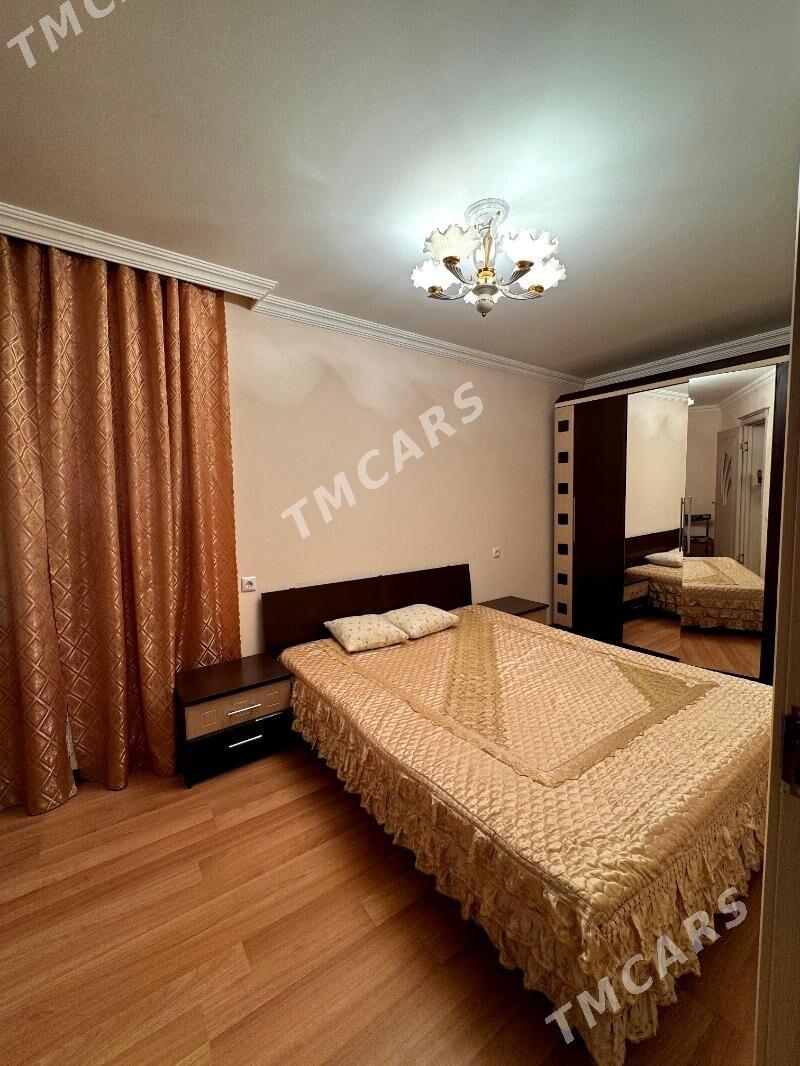 11 mkr 2komnat 11мкр - Ашхабад - img 7