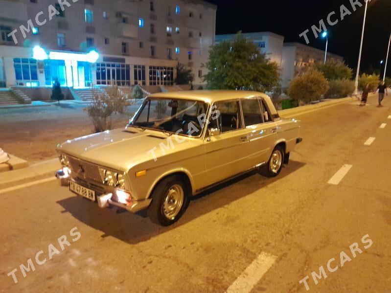 Lada 2106 1987 - 34 000 TMT - Туркменбаши - img 2