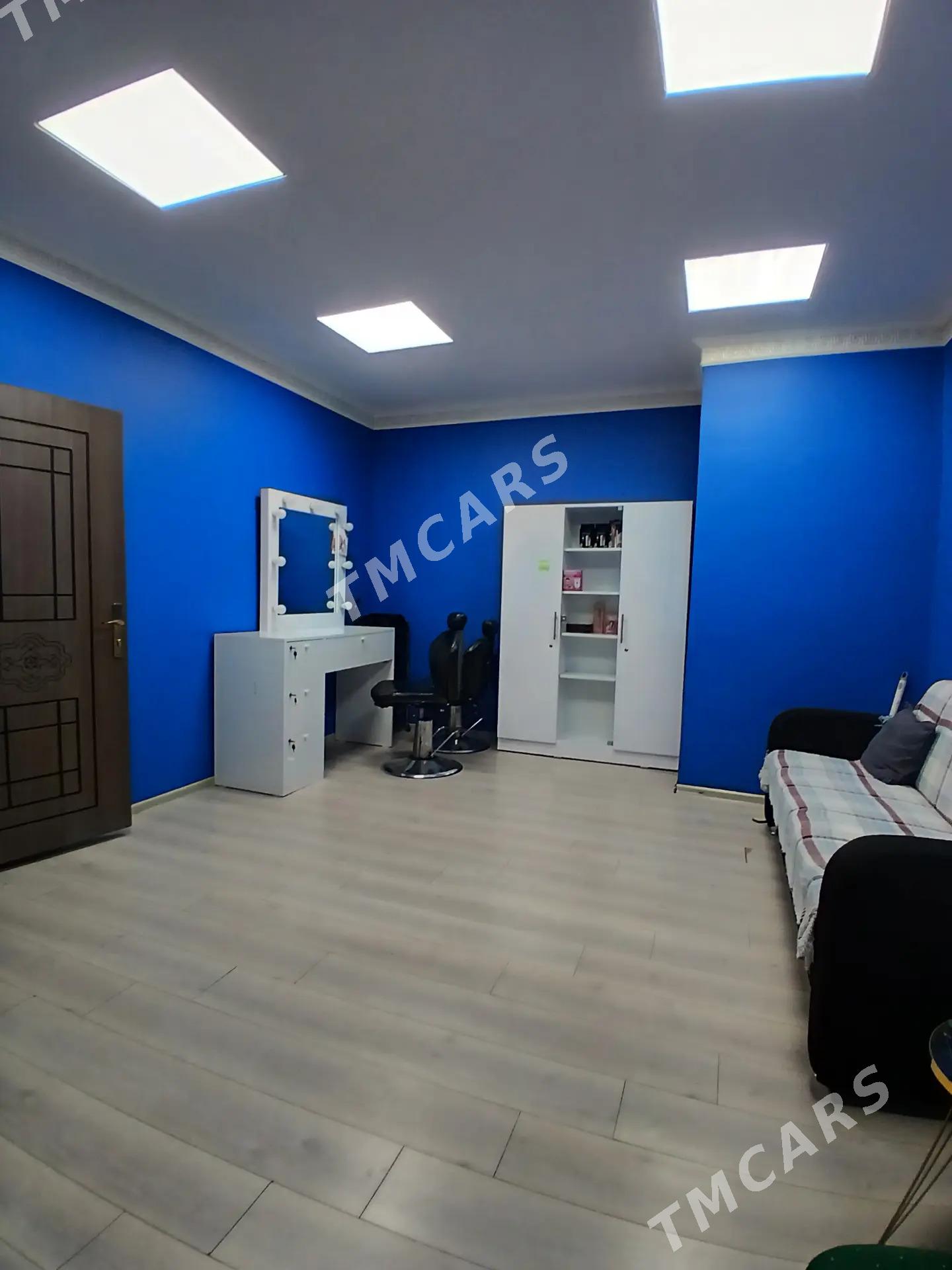 salon arenda ayratyn komnatlar - Ашхабад - img 3