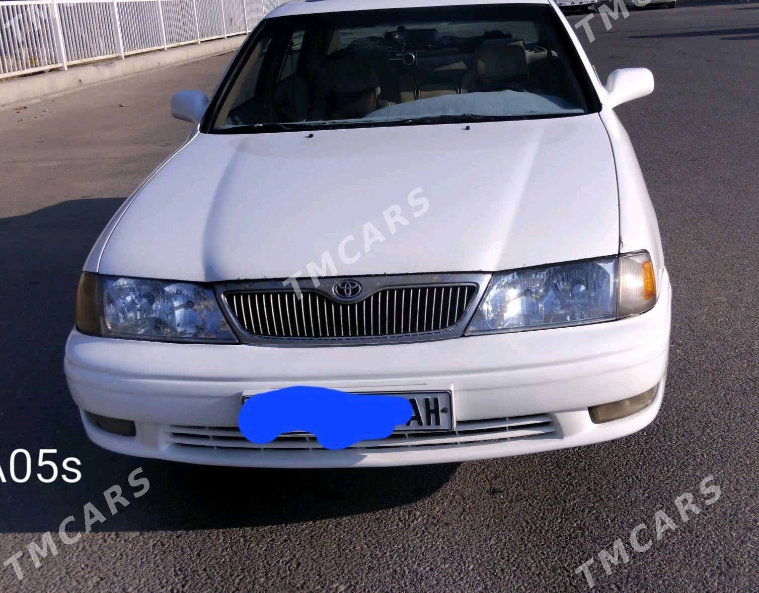 Toyota Avalon 1997 - 110 000 TMT - Aşgabat - img 4