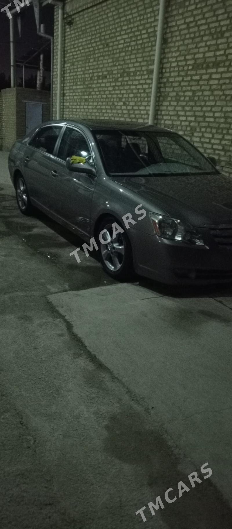 Toyota Avalon 2007 - 240 000 TMT - Mary - img 3