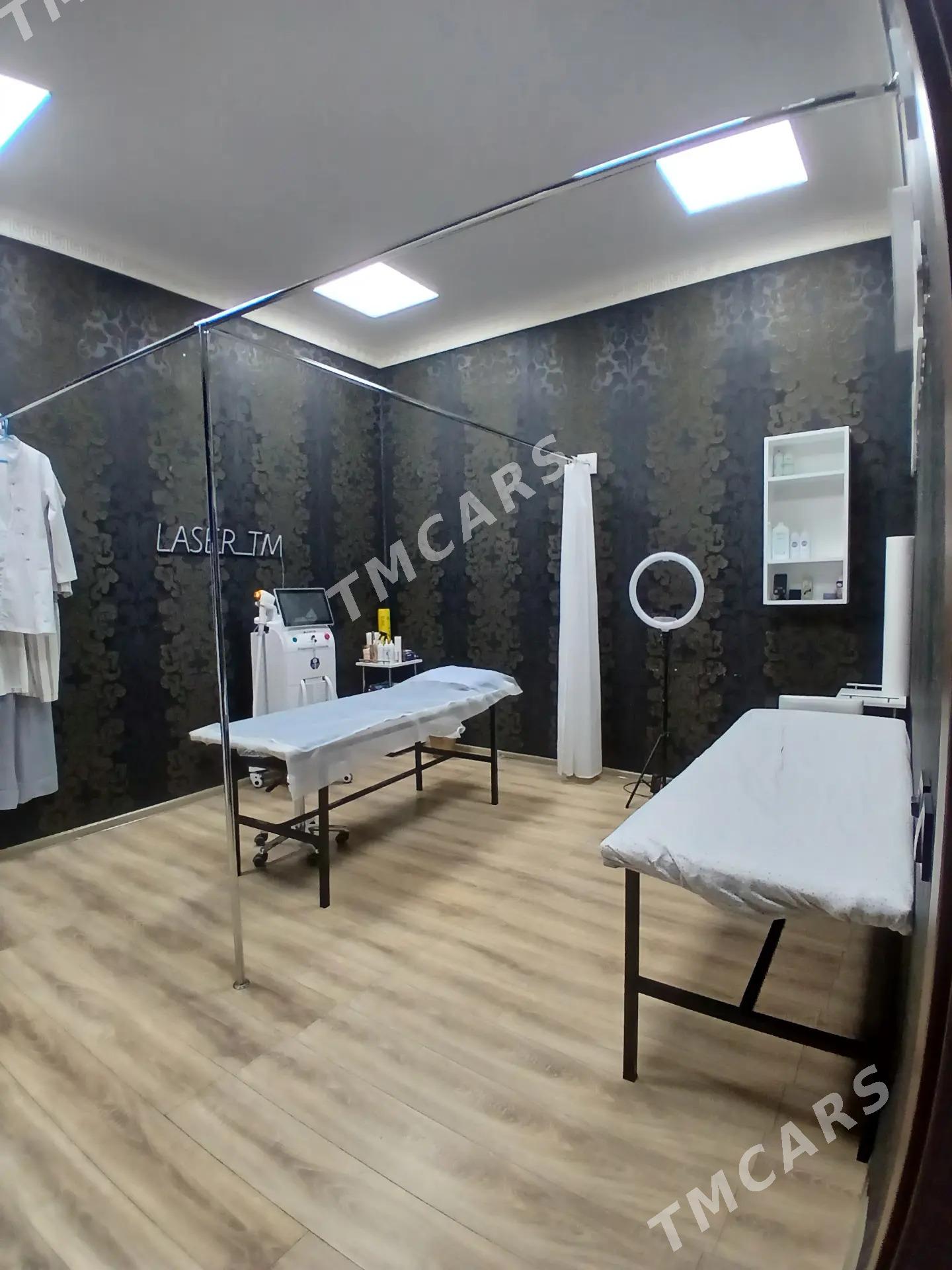 salon arenda ayratyn komnatlar - Ашхабад - img 4