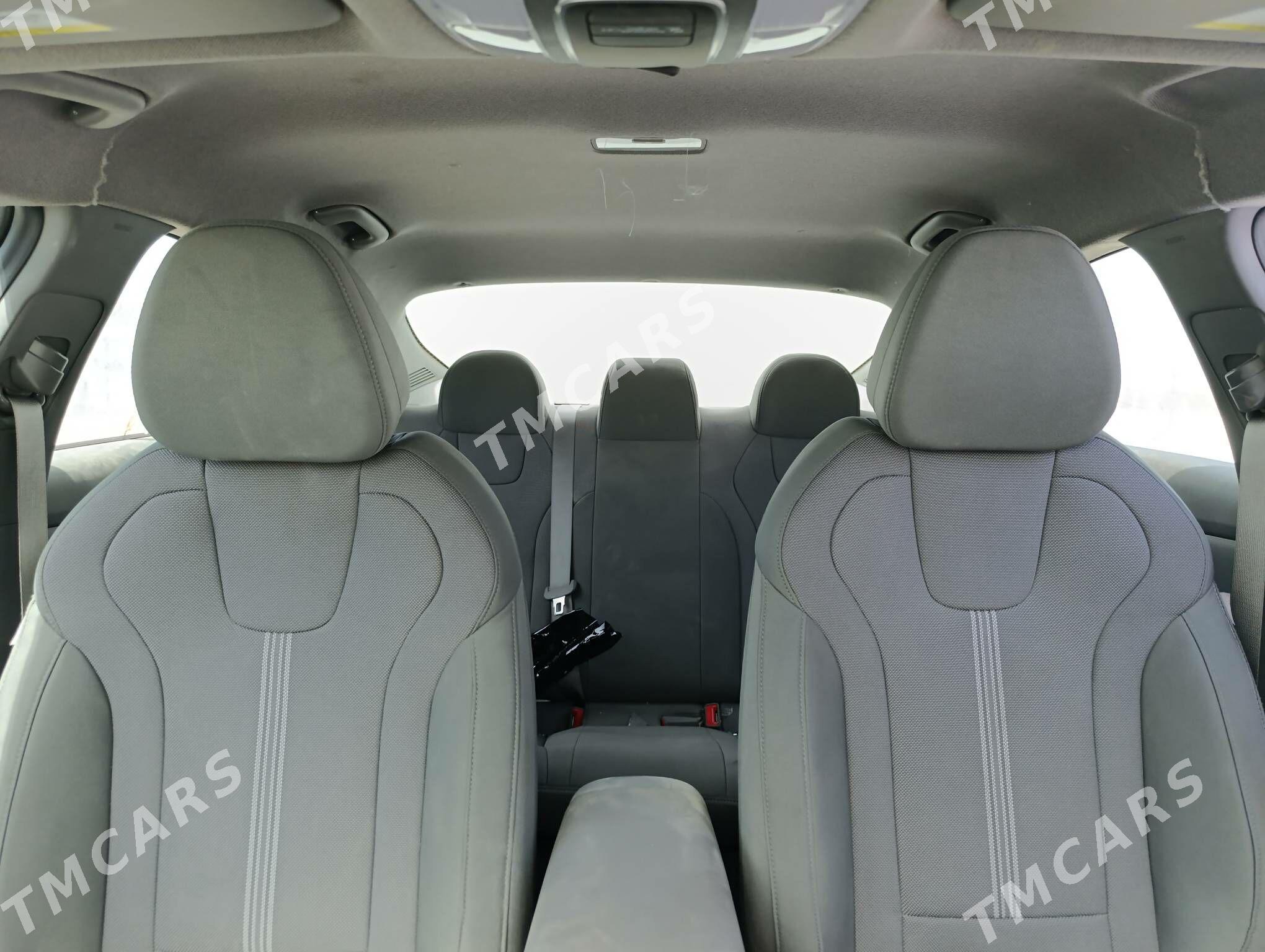 Hyundai Elantra 2024 - 230 000 TMT - Мир 7 - img 10