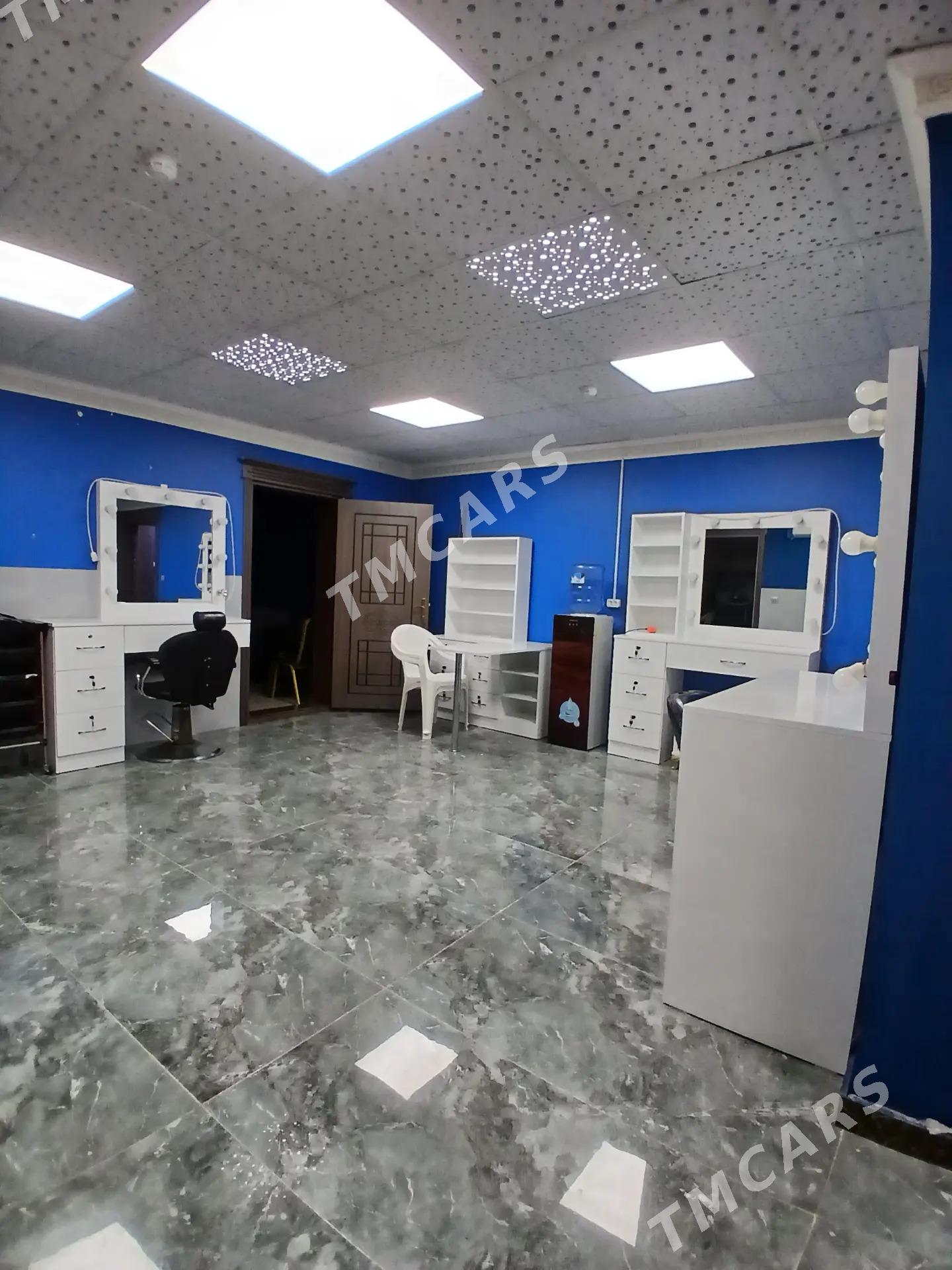 salon arenda ayratyn komnatlar - Ашхабад - img 2