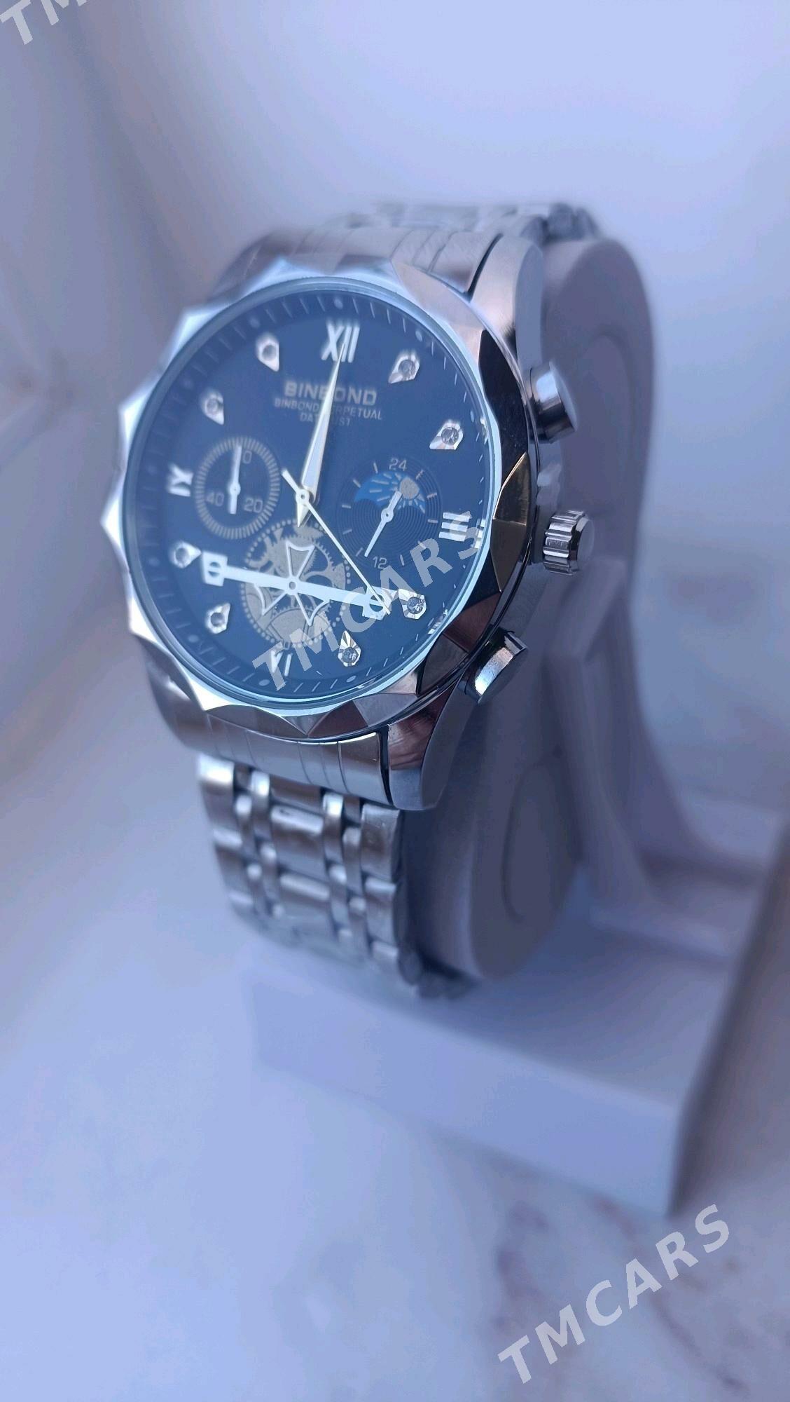 BINBOND Perpetual Sagat - Гумдаг - img 2