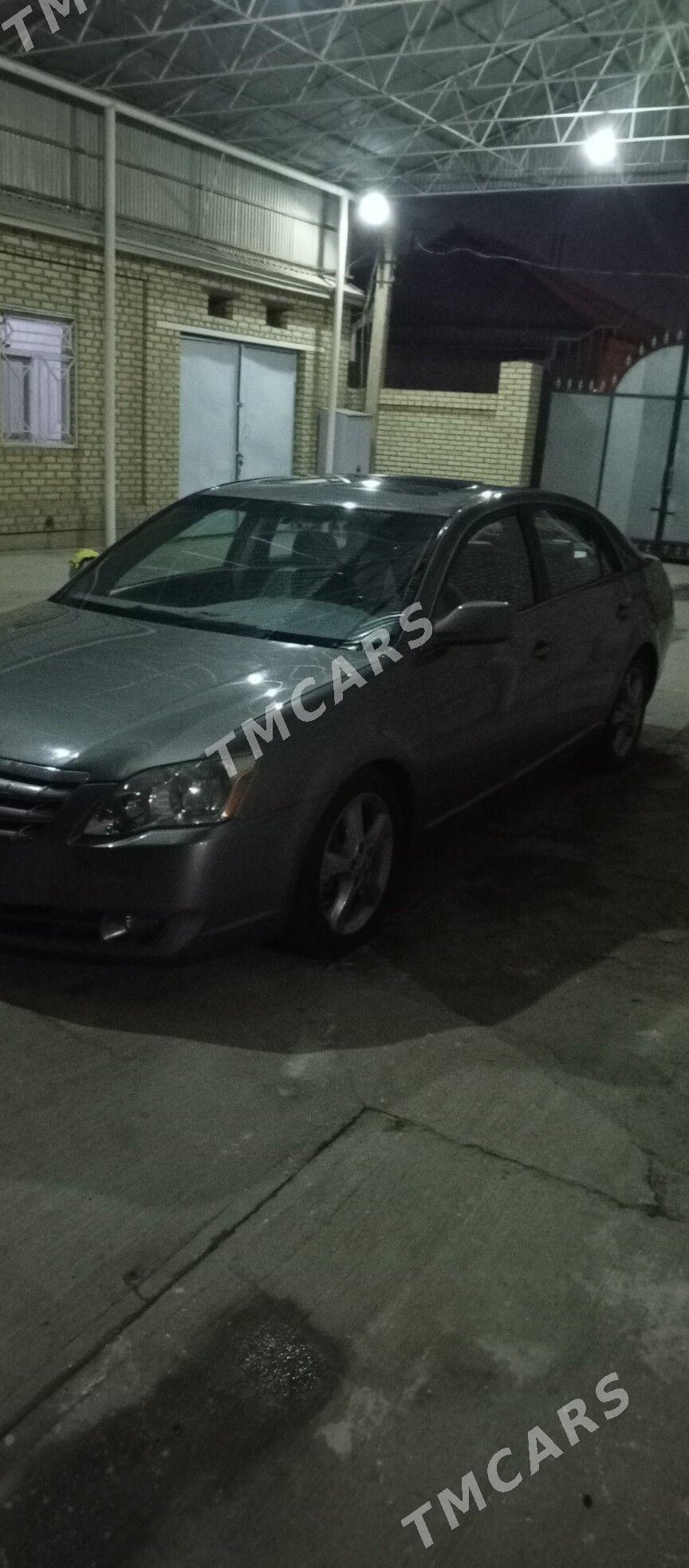 Toyota Avalon 2007 - 240 000 TMT - Mary - img 7