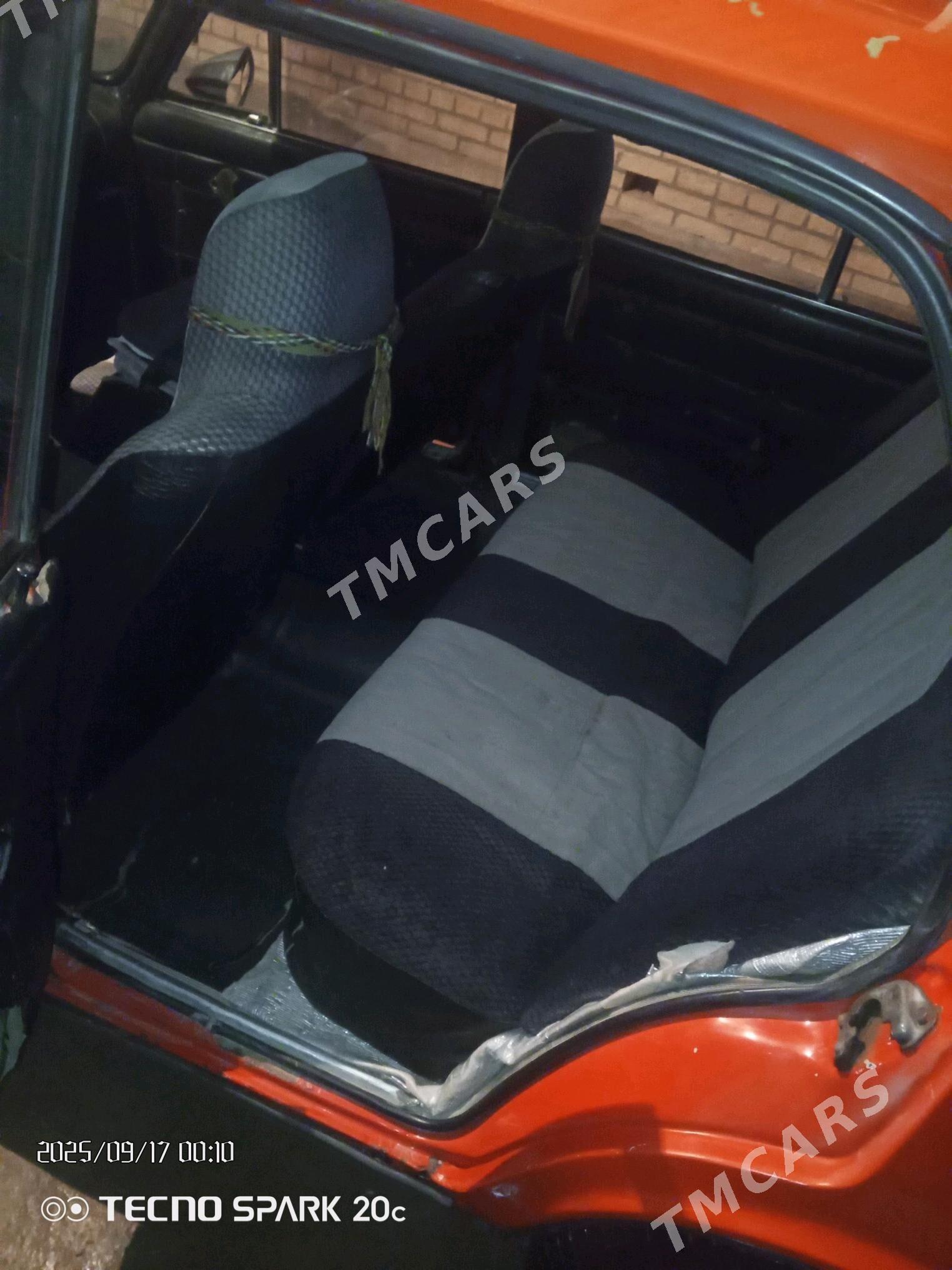Lada 2104 1980 - 15 000 TMT - Sakar - img 5